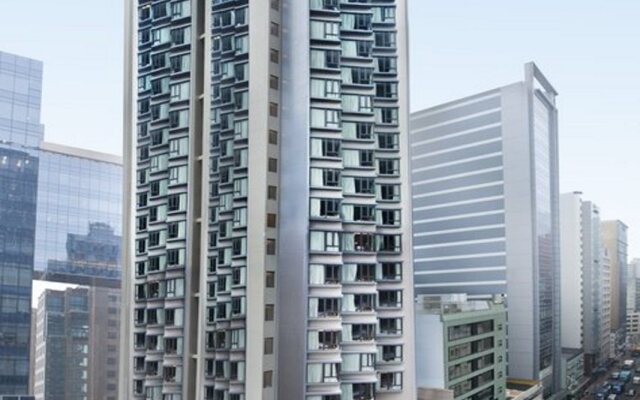 Dorsett Kwun Tong, Hong Kong