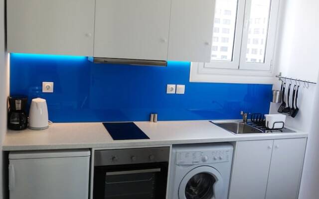 KYMA Apartments - Athens Acropolis 8
