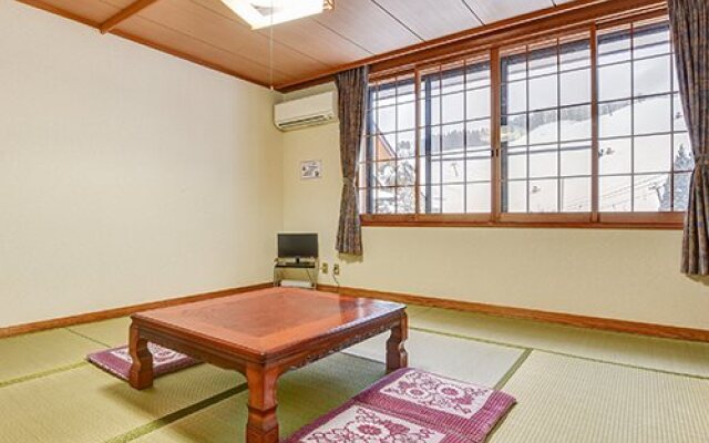 Lodge Fujinashi