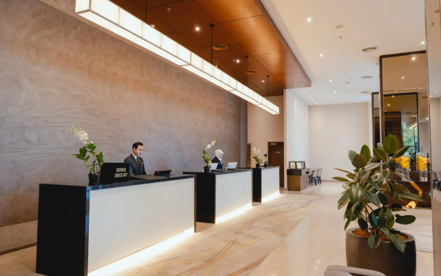 Impiana Hotel Senai
