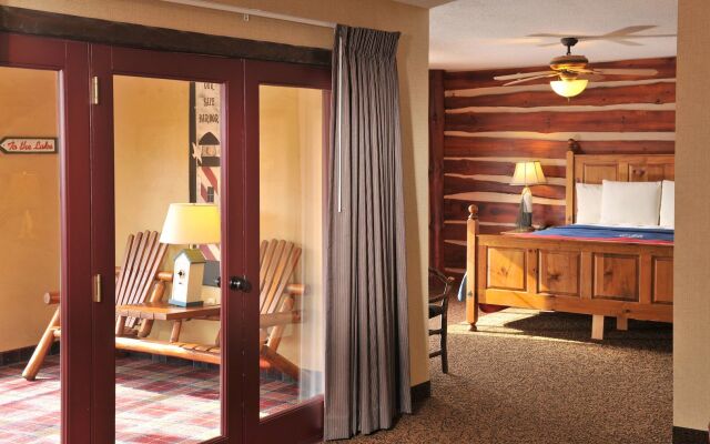 Stoney Creek Hotel Quad Cities - Moline