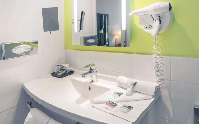 Hôtel Mercure Thionville Centre Porte du Luxembourg