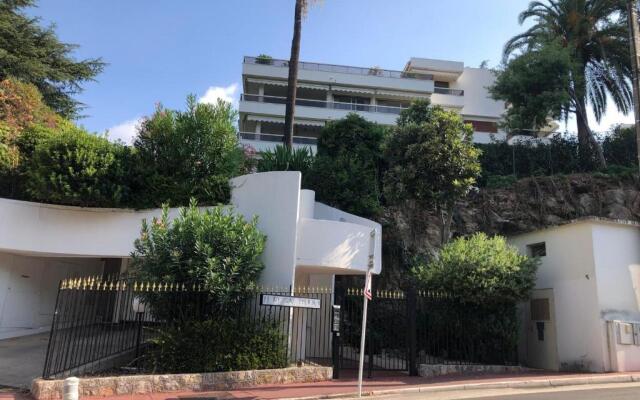 Studio La Californie-Upscale Quiet Residence by Olidesi