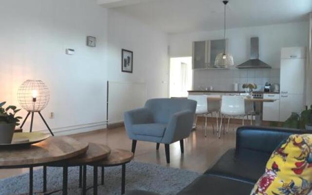 B&B Appartementen Engelenhof