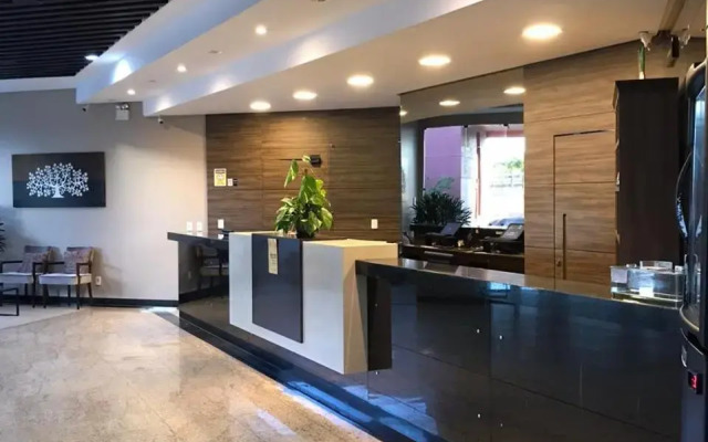 Imperial Palace Hotel Sorriso