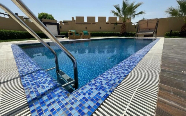 Dorat Najd Resort