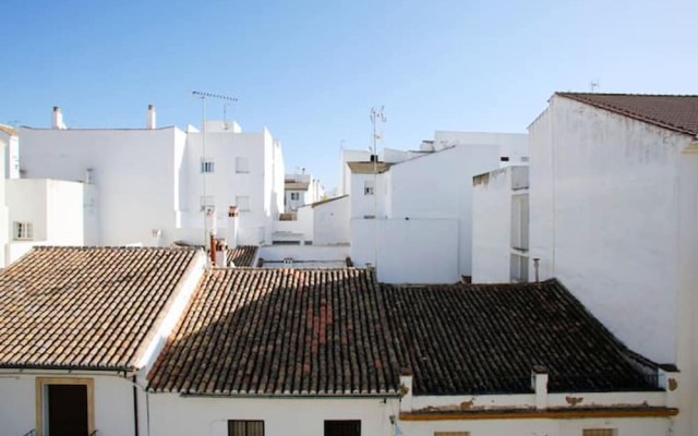 Apartment With 3 Bedrooms In Ronda With Wifi