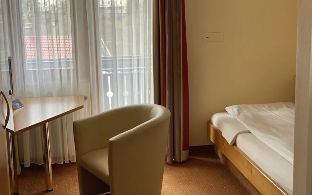 Hotel Rothfuss