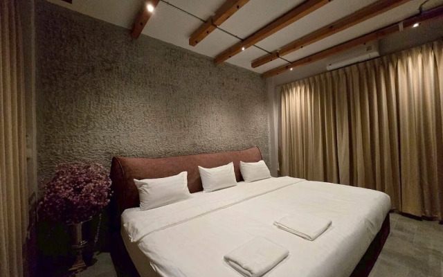 The Ten Poolvilla Huahin