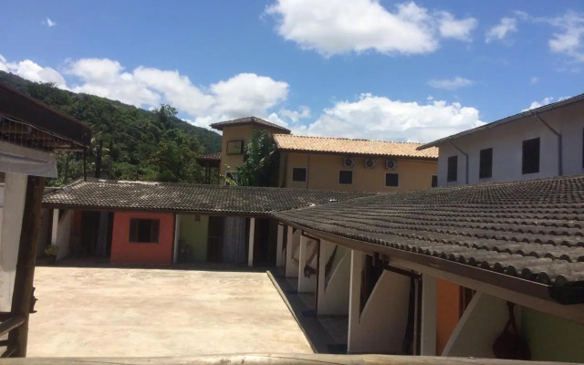 Pousada Sr Marinheiro