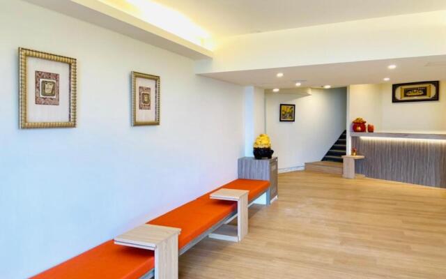 Beauty Garden Hotel Taitung