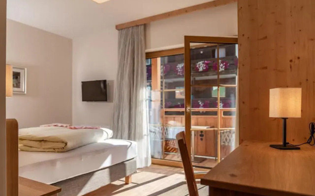 Hotel am Sonnenhügel