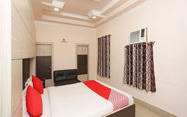 Blue Meridien