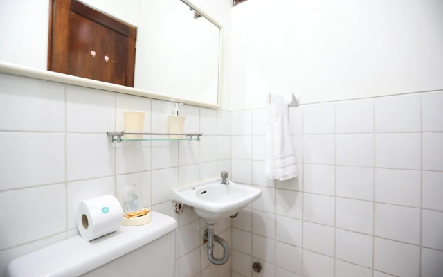 Incredible Apartment Blocks Away From The Malecon!