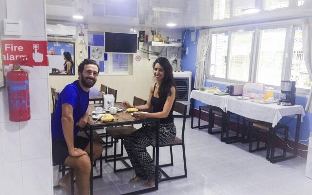 Htinn Yue Tan Hostel