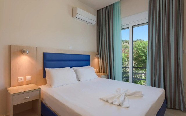 Vlycha Beach Studios & Apartments