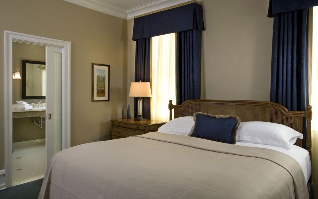 The Franklin on Rittenhouse, A Boutique Hotel