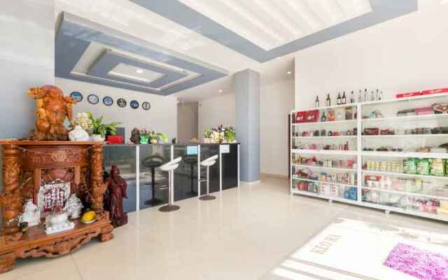 Ruby Hotel Phu Quoc