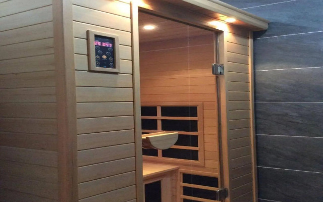 Kasih Sayang Hill Resort