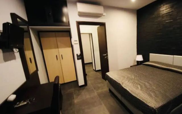 Nice Dreams roma termini