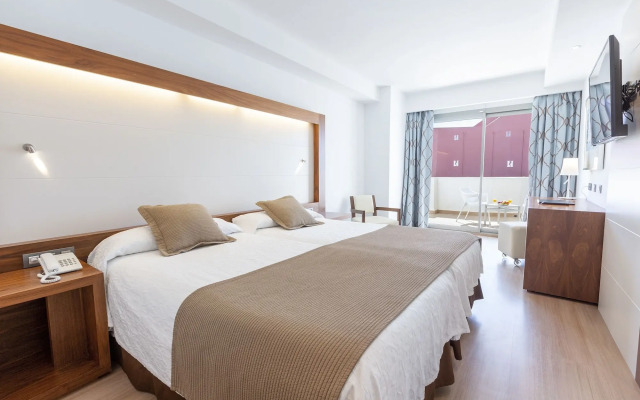 Hipotels Cala Millor Park