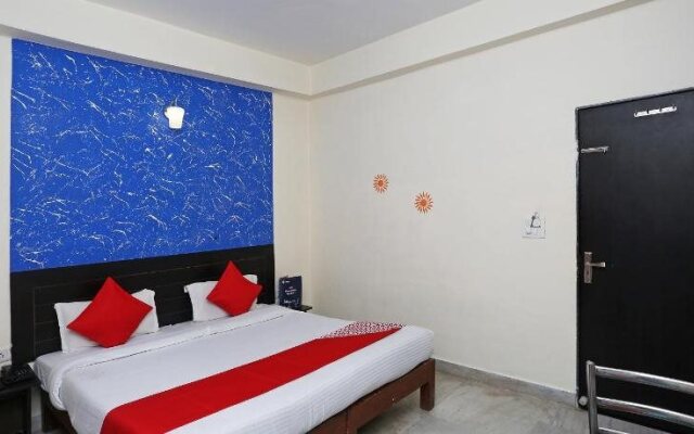 Hotel Ganpati Agra