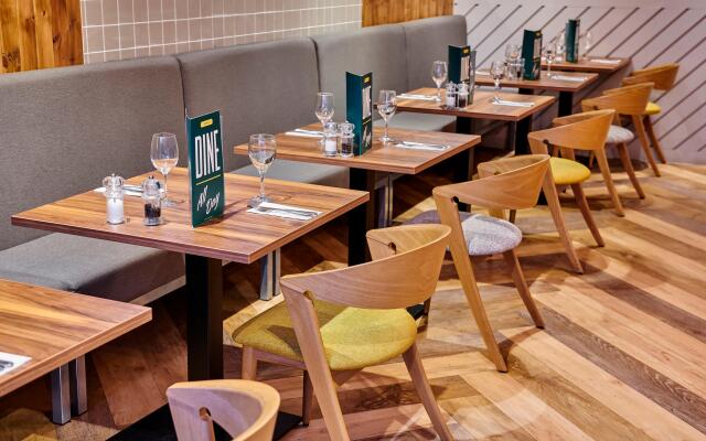 Holiday Inn Taunton by IHG