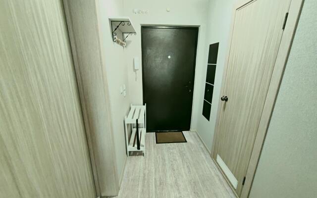 Ростов Посуточно на улице Висаитова 8