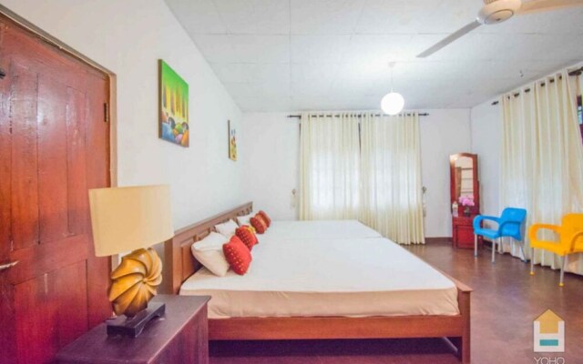 Mount Inn Bungalow