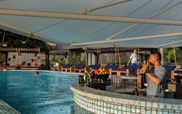 Katamaran Hotel & Resort Lombok