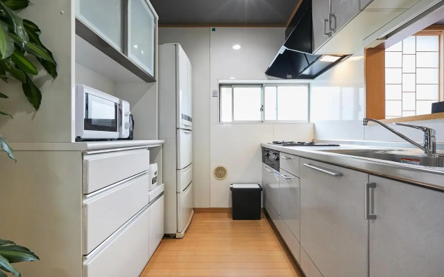 G48-Superior Room in Shinjuku, Tokyo