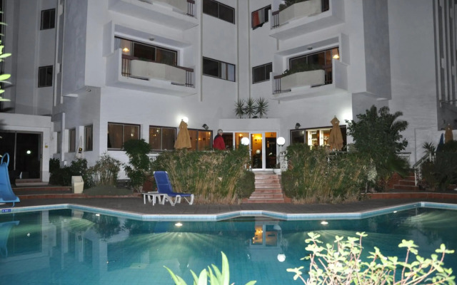 Aferni Hotel