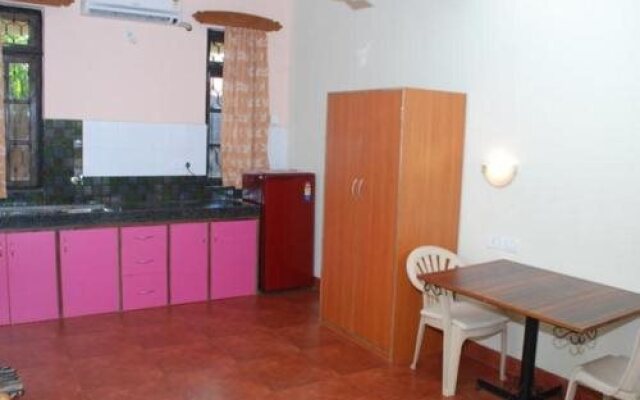 Pinto Guest House