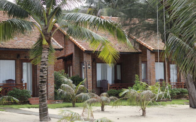 Gold Coast Phu Quoc Resort