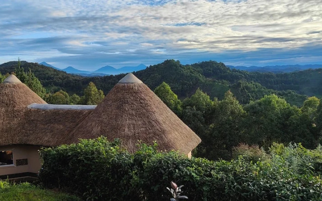 Agandi Uganda Eco-lodge