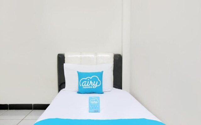 Ratu Residence Syariah by OYO Rooms