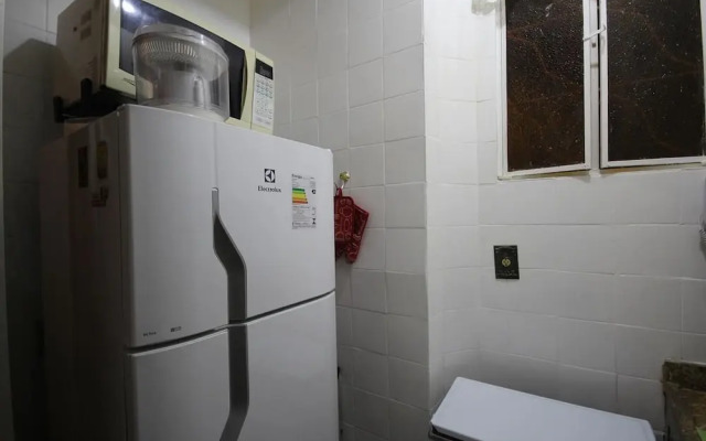 GoHouse Atlantica 813