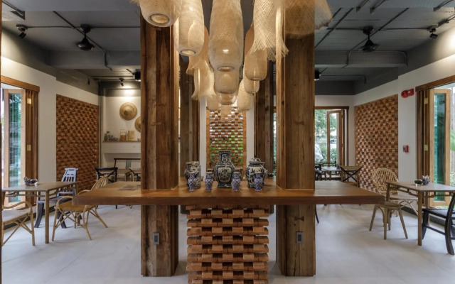 The Locals Chiang Mai