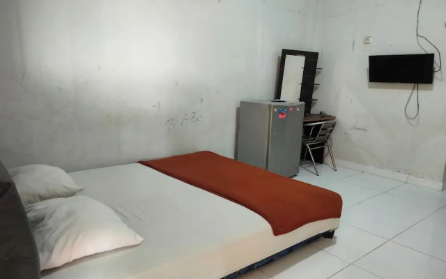 SPOT ON 92890 Losmen Bahalap Syariah MarabahanNearSiring Marabahan (Ulek Barito)