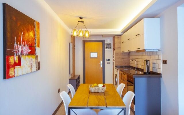 S3 King Residence