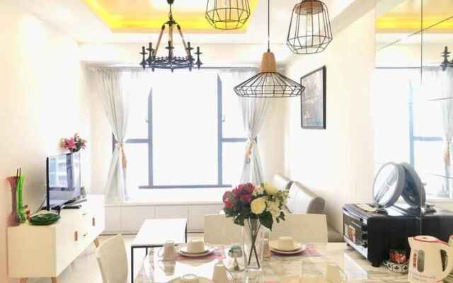 Macy Apartment - RiverGate Residence