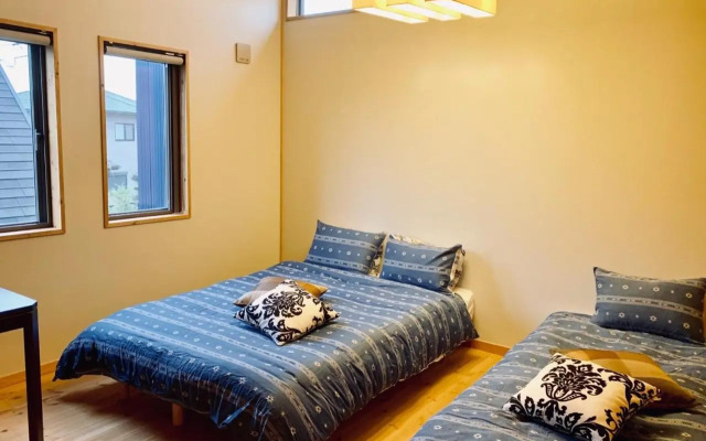 "Enjoy" from "stay" New constr / Vacation STAY 31548