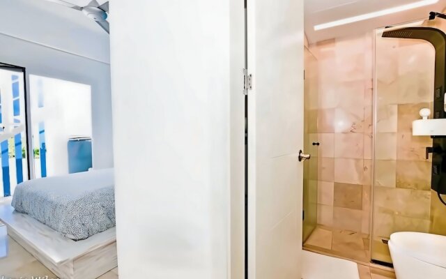Penthouse 335 Cana Rock 🎸 De Lux En Punta Cana