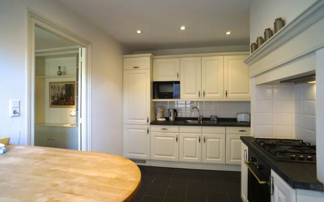 Stayci Apartments Noordeinde