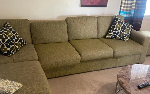 Glendale close - Huku Kwetu - 4 Bedroom