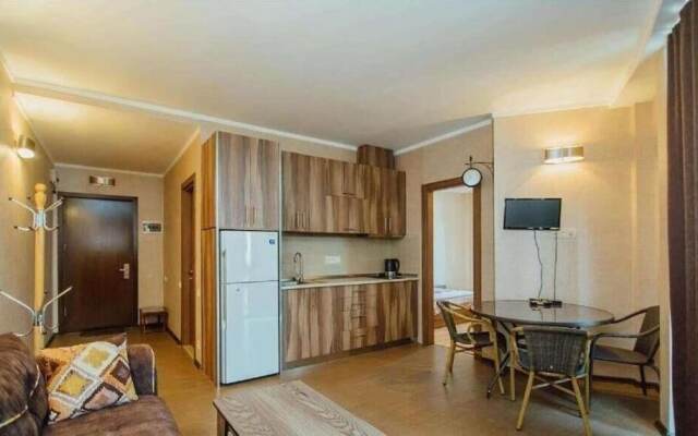 Orbi Luxury Apartments