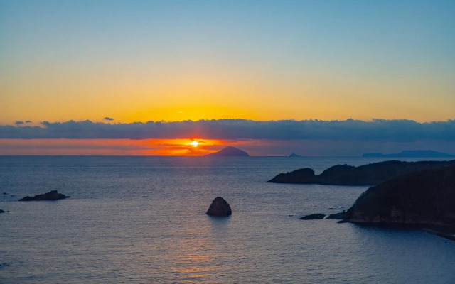 Shimoda View Hotel