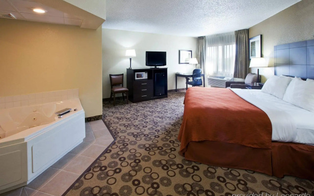 Spark by Hilton Cedar Falls