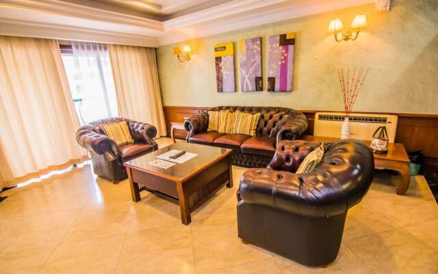 Marina Travellers Suite Marina Court