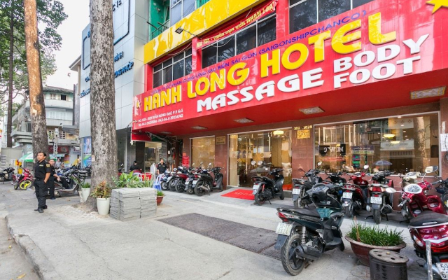 OYO 139 Hanh Long